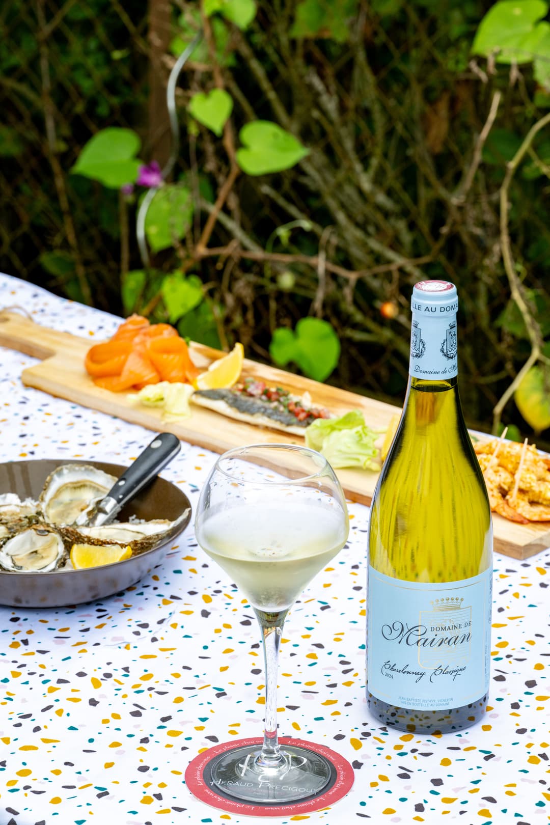 Chardonnay Classique 2024