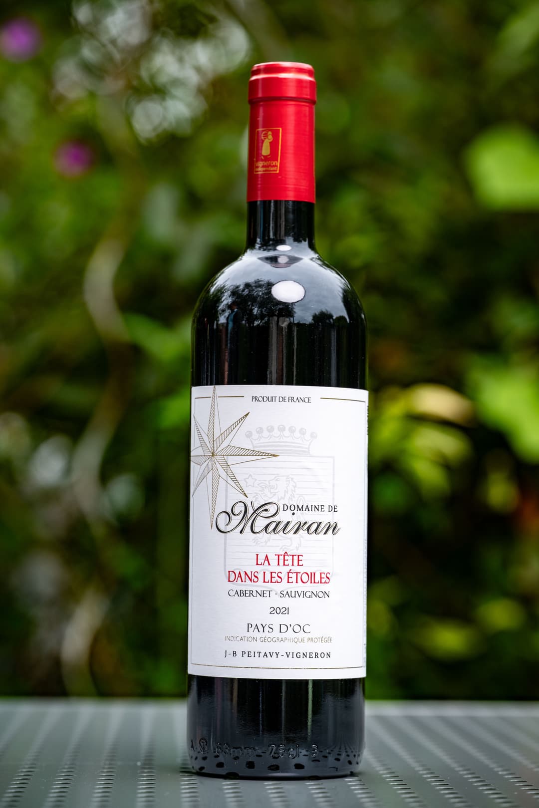 La Tête Dans les Etoiles 2021