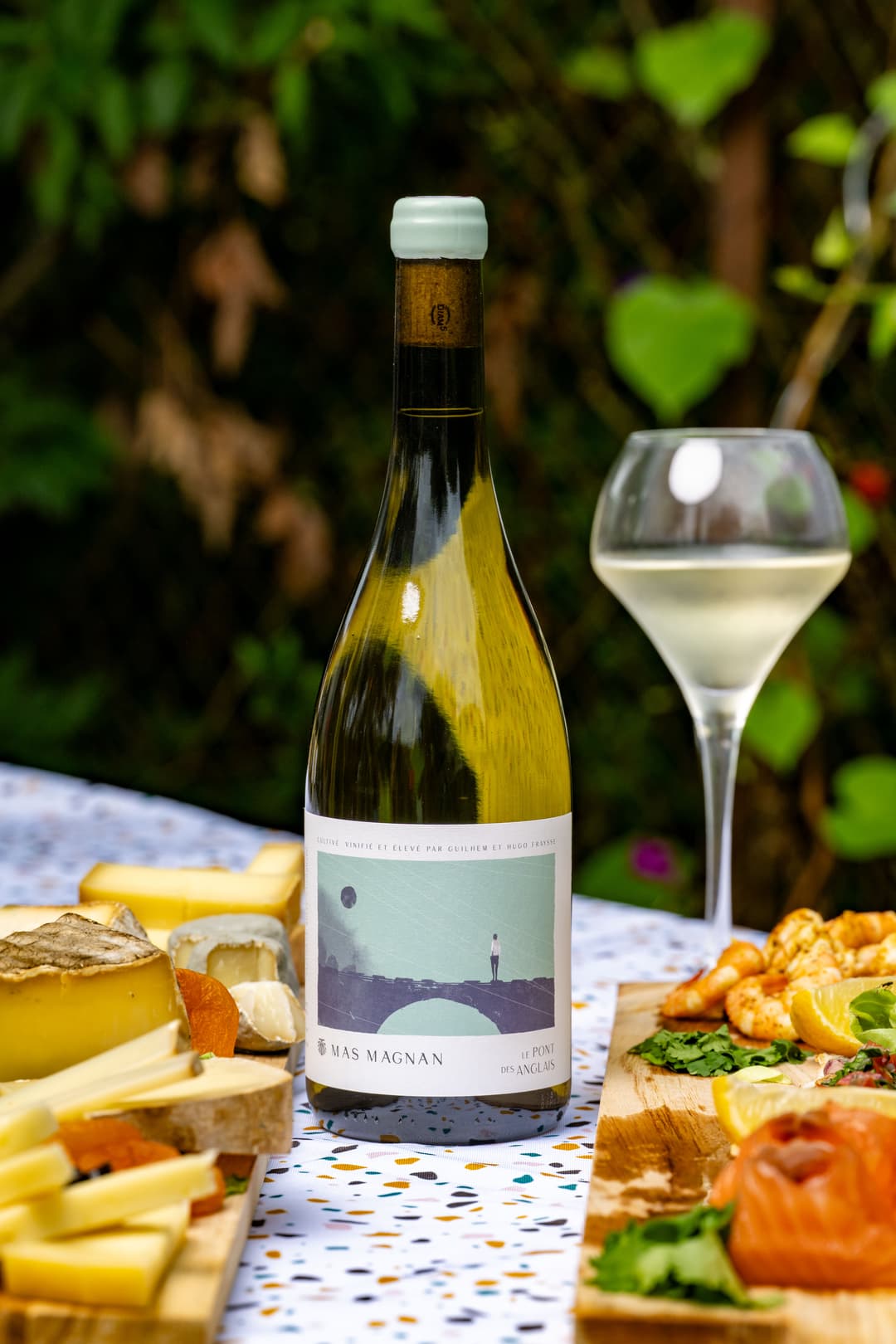 Pont des Anglais 2024