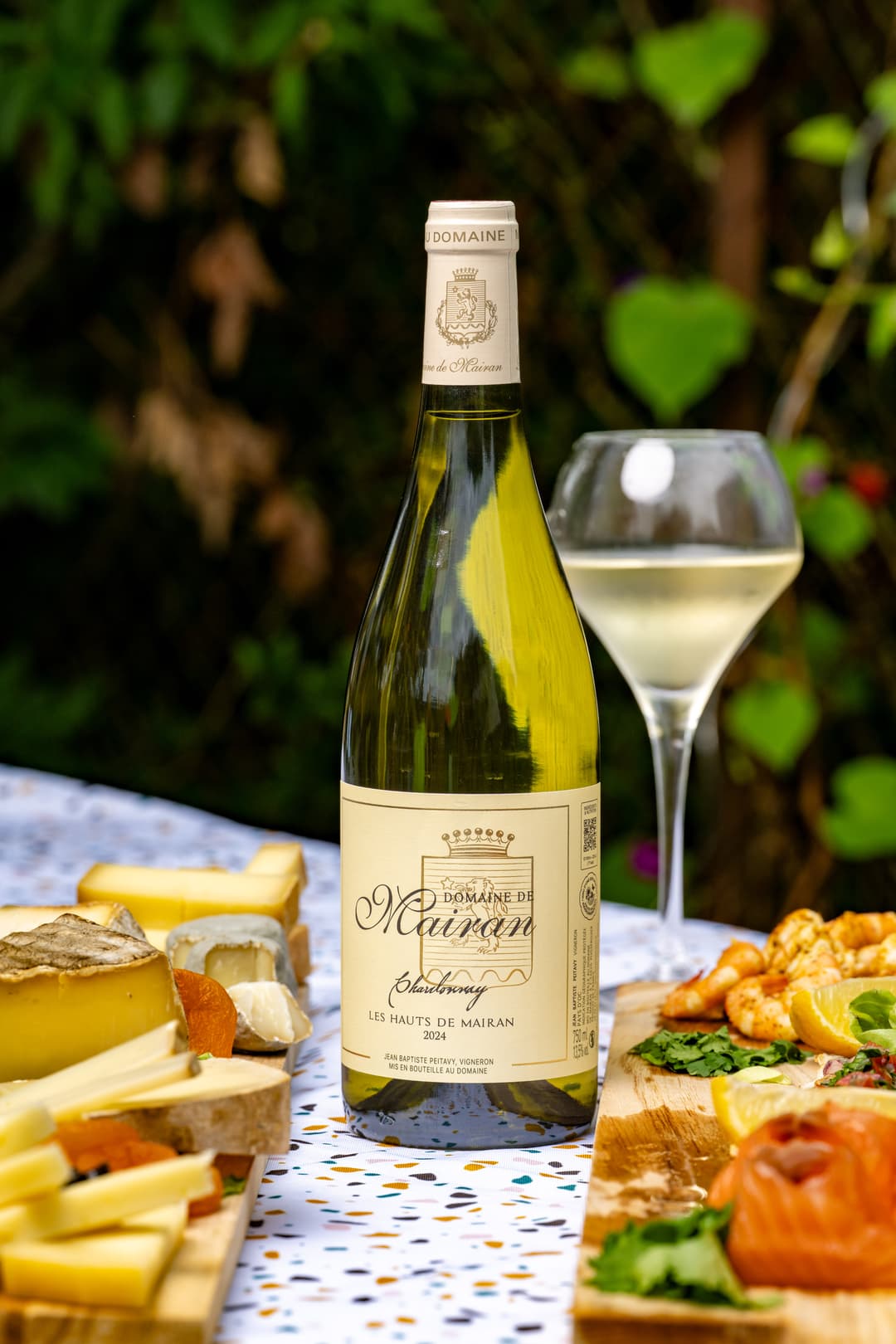 Les Haut de Mairan 2024