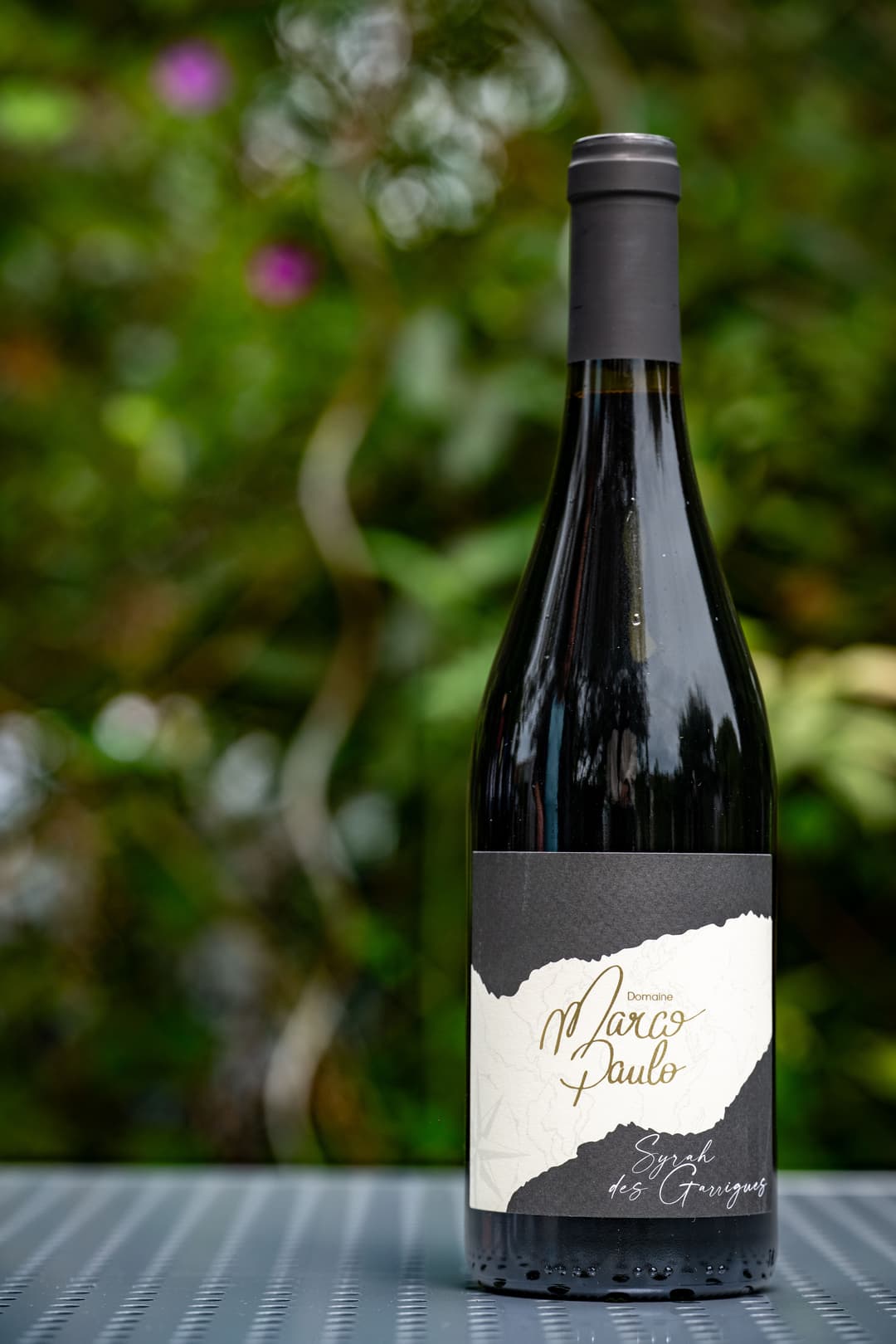 Syrah des Garrigues 2024