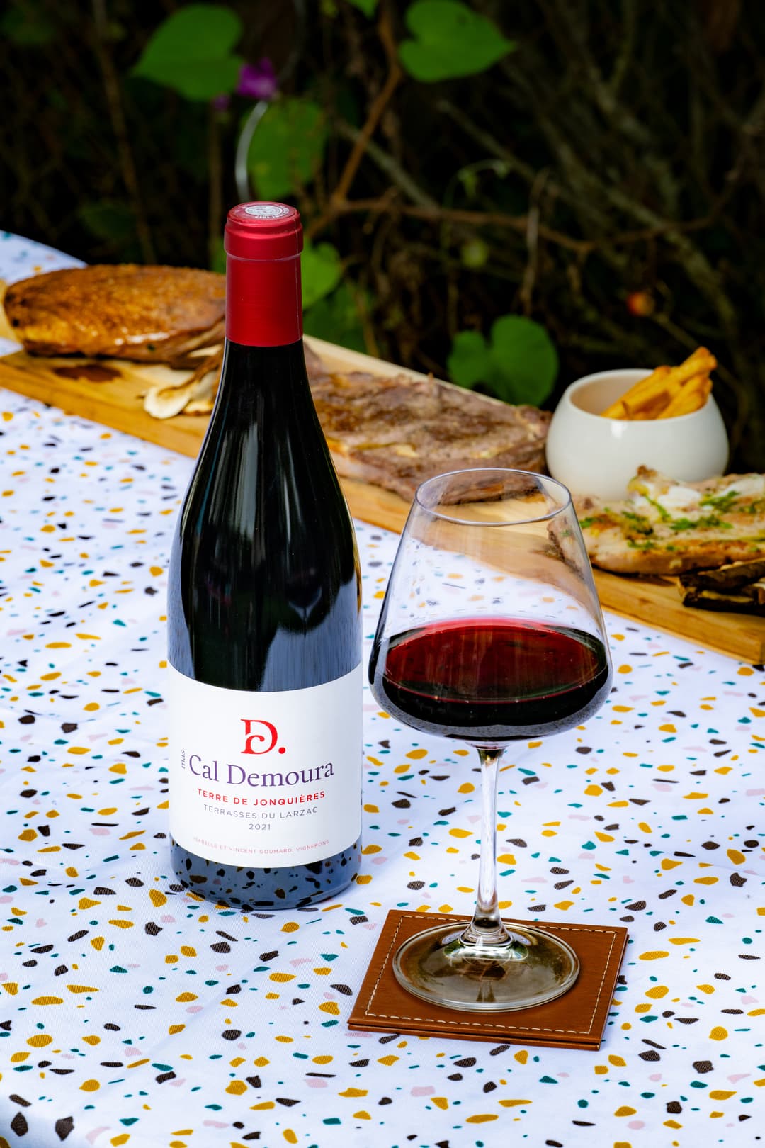 Terre de Jonquières 2023