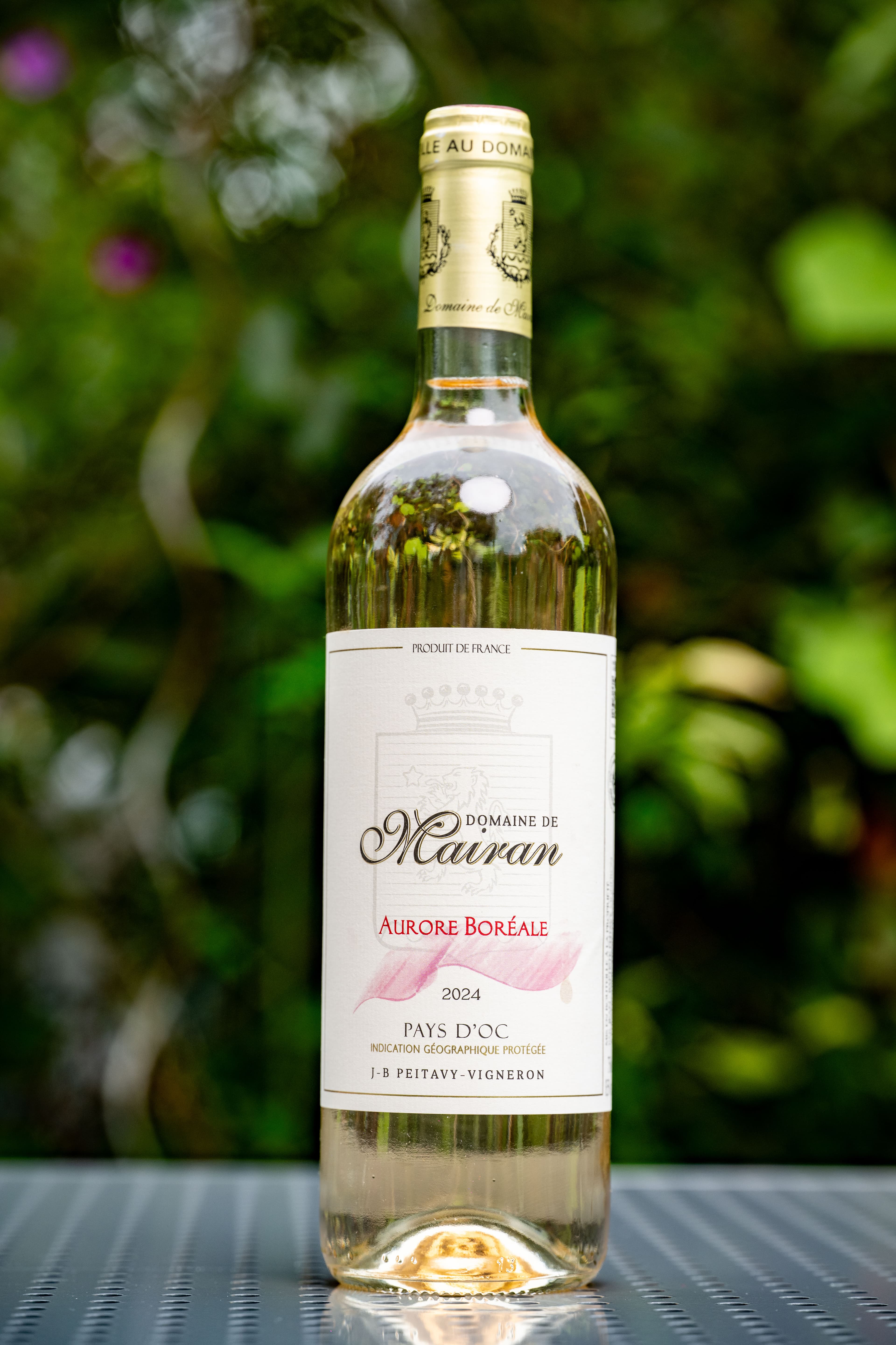 Aurore Boréale 2024