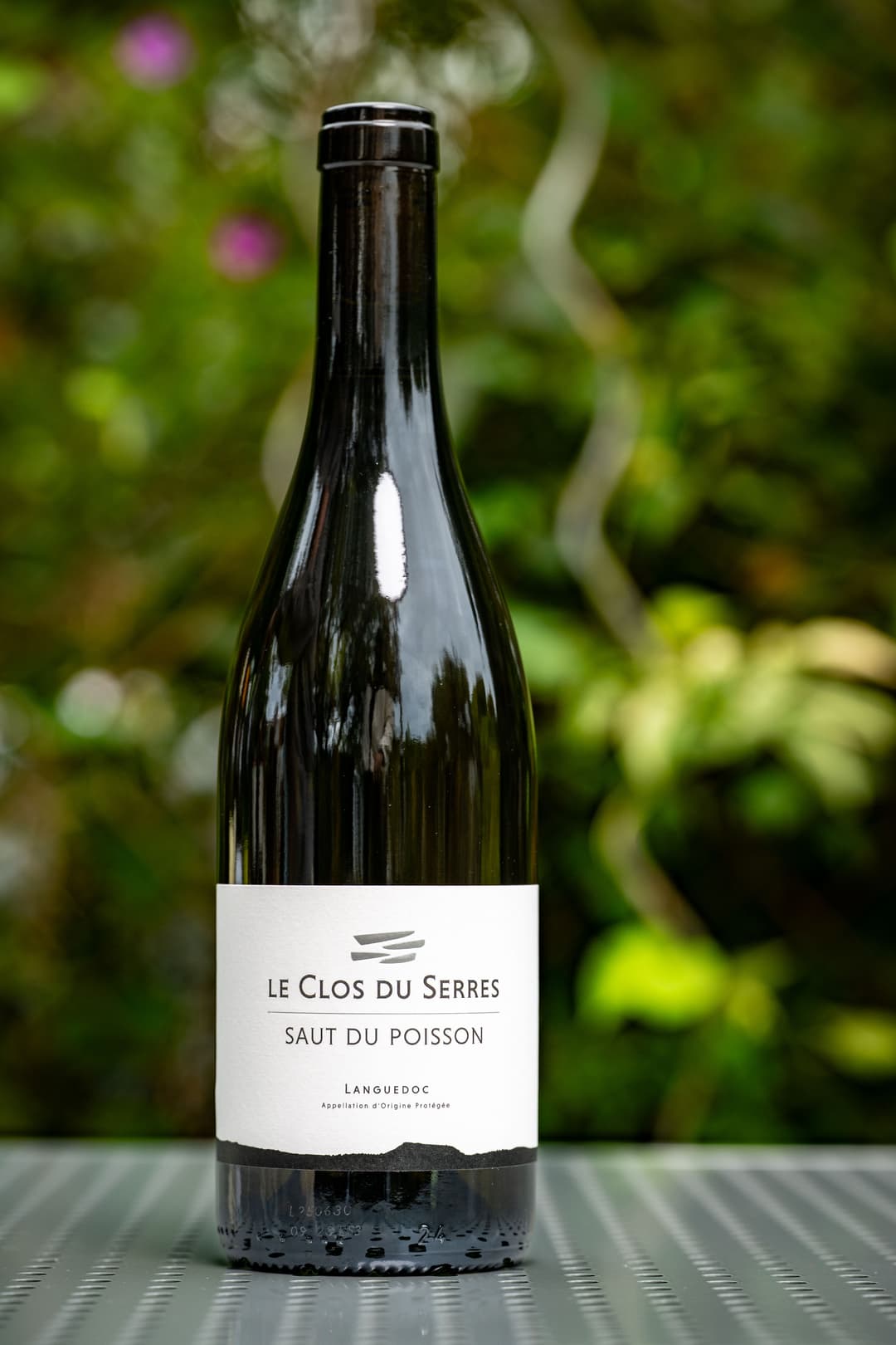 Le Saut Du Poisson 2024 - 75cl