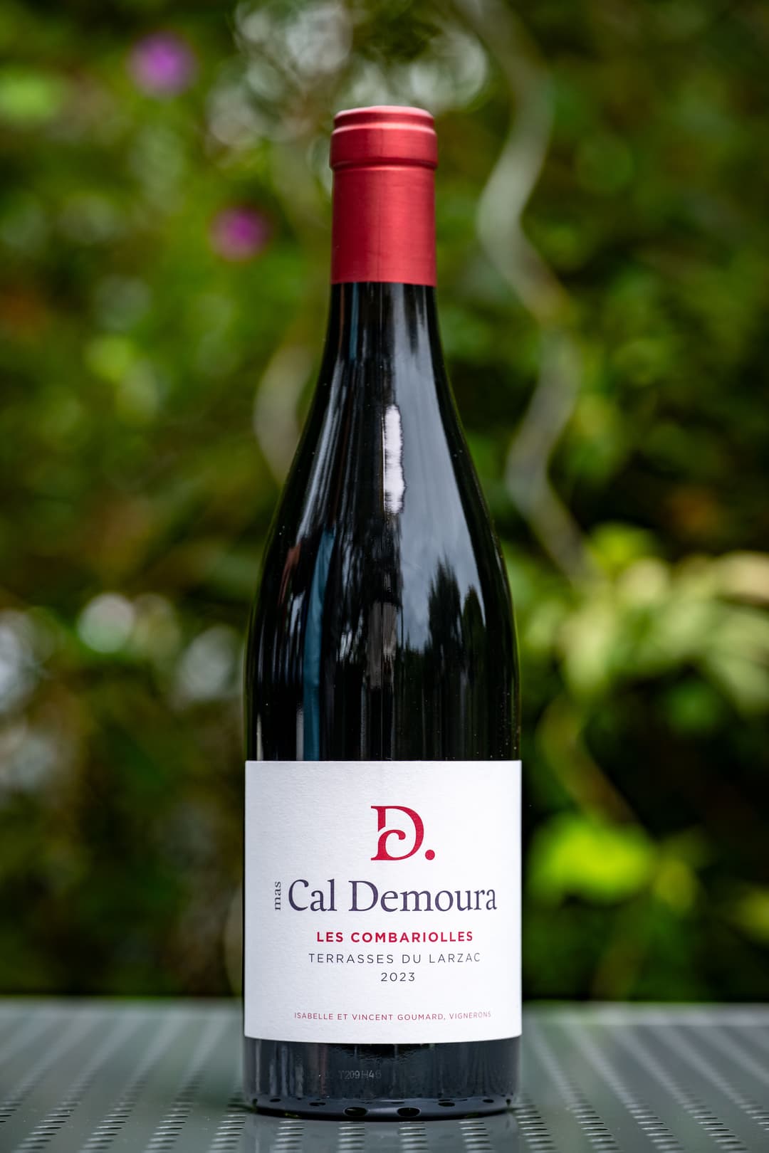 Les Combarioles 2023