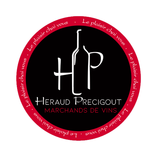 Logo H et P Marchands de Vins