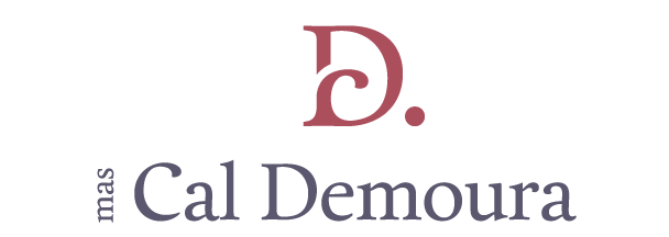 Logo Cal Demoura - Partenaire H et P Marchands de Vins