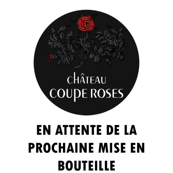 Château Coupe Rose - Partenaire H et P Marchands de Vins